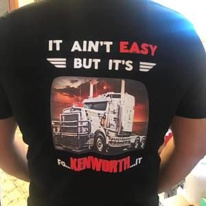 Meet your Posher, Robert